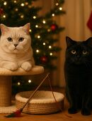 🐾 Zwei Herzen suchen den Dritten im Bunde in 53340