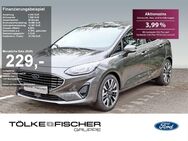 Ford Fiesta, 1.0 EcoBoost M-Hybrid Titanium, Jahr 2023 - Krefeld