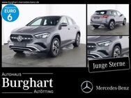 Mercedes GLA 200, Progressive, Jahr 2023 - Altötting