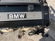 BMW Original Motor M54B25 2,5 Liter E46 E39 E36 - Berlin Lichtenberg
