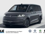 VW T7 Multivan, 2.0 TDI Multivan GOAL lang, Jahr 2022 - Neustadt (Rübenberge)