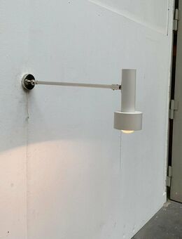 Beisl Mid Century Wandleuchte Wall Lamp zu Space Age 60er 70er 3 - Hamburg Hamburg-Nord