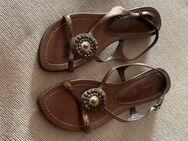 Elegante Sandalette - Tettnang