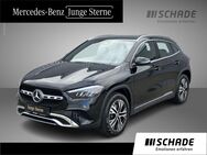 Mercedes GLA 250, e Progressive, Jahr 2023 - Eisenach