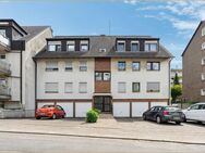 Charmante Dachgeschosswohnung mit großzügiger Loggia, Garage & Stellplatz - ideal für Singles oder Paare - Essen