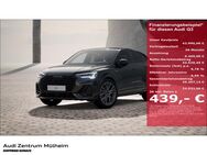 Audi Q3, Sportback 35 TFSI S lineAD digitales, Jahr 2022 - Mülheim (Ruhr)