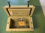 Yeti Cooler Kühlbox Tundra 45 & Sitzmatte - Magdeburg Zentrum