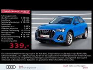 Audi Q3, S line 35 TFSI Kameras, Jahr 2020 - Ingolstadt