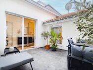 Moderne 3-Zimmer-Wohnung im Loft-Charme mit Terrasse und toller Raumhöhe - Wohnen am Kaiserstuhl! - Ihringen