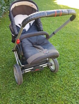 Kinderwagen von Hartan - Bonn Ückesdorf