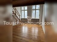 [TAUSCHWOHNUNG] 2-Zimmer Altbauwohnung in Spandau - Berlin