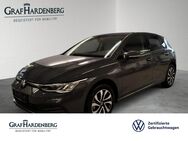 VW Golf, 1.5 TSI VIII e Active, Jahr 2022 - Singen (Hohentwiel)