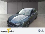 Skoda Octavia, Combi iV, Jahr 2021 - Marl (Nordrhein-Westfalen)