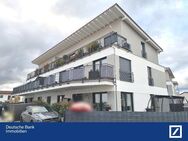 Exclusive Terrassenwohnung im Neubaugebiet von Münster - Münster (Hessen)