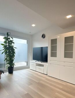 Moderne 2-Zimmer-Dachgeschosswohnung mit hochwertiger Ausstattung - Obrigheim