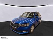 Skoda Fabia, 1.0 TSI Combi Ambition Clever, Jahr 2022 - Mettmann