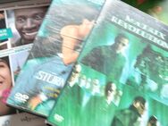 25 CD´s Filme - Heidenrod