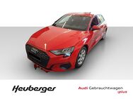 Audi A3, Sportback 40 TFSI e S, Jahr 2021 - Bernbeuren