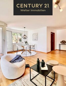 Gepflegte Eigentumswohnung in ruhiger, zentraler Lage! - Mainz