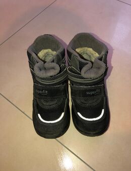 Winterschuhe gr. 26 Superfit - Urbach (Baden-Württemberg)