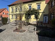 Familienfreundliches Einfamilienhaus in Dettelbach-Euerfeld – Ihr neues Zuhause! - Dettelbach