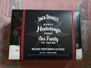 Jack Daniel's Adventskalender 2022 24 Türchen Whiskey Tennessee Gentleman's Jack - Herdecke Zentrum