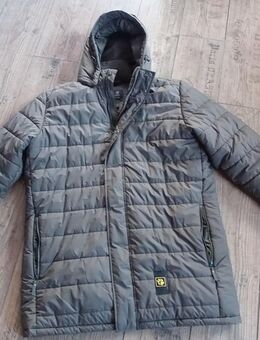 Jack Wolfskin Damen Jacke-Mantel Gr XXXL - Dortmund