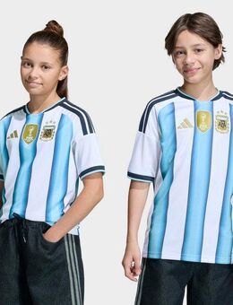 adidas Performance Fußballtrikot AFA H JSY Y D WM Trikot Argentinien 2026