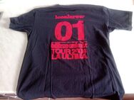 Böhse Onkelz Local Crew Shirt La Ultima Tour 2004 - Hagen (Stadt der FernUniversität) Dahl
