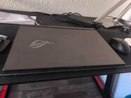 ASUS ROG Strix G17 G713RM-KH223W, Eclipse Gray, Ryzen 9 6900HX, 16GB RAM, 1TB SSD, GeForce RTX 3060 - Magdeburg