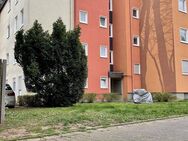 Attraktives Anlageobjekt - 4-Zimmerwohnung - vermietet - Oberursel (Taunus)