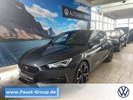 CUPRA Leon, VZ, Jahr 2024 - Wittenberg (Lutherstadt)