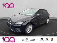 Seat Ibiza, 1.0 TSI FR, Jahr 2024 - Bad Kreuznach