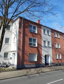 Modernisiert & renoviert in zantraler Wohnlage mit Balkon! - Herne