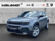 Jeep Avenger, 1.2 ALTITUDE GSE, Jahr 2024 - Hasbergen