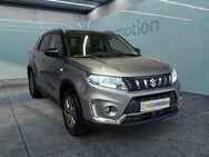 Suzuki Vitara, 1.4 Mild-Hybrid Comfort 4x2, Jahr 2021 - München