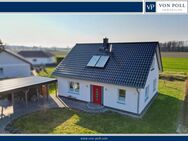 Moderner Bungalow mit großer Ausbaureserve - Brünzow