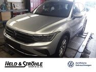 VW Tiguan, 2.0 TSI Life °, Jahr 2024 - Neu Ulm