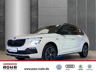 Skoda Kamiq, Monte Carlo ( 11 2029 Ka, Jahr 2024 - Grafenau (Bayern)