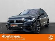 VW Tiguan, 2.0 TSI R OPF AKRA, Jahr 2023 - Leinefelde-Worbis