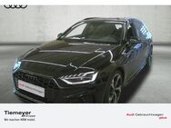 Audi A4, Avant 35 TFSI S LINE COMPETITION BLACK, Jahr 2024 - Bochum