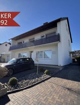 VERKAUFT! Vielseitiges Zwei-/Dreifamilienhaus in Löhne-Obernbeck! - Löhne