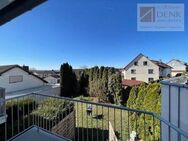 Hübsche ETW. mit Balkon in Dettelbach - Dettelbach