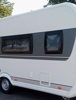 Hobby Excellent 460 SFf ( Baugleich m. Hobby de Luxe 460 SFf ), von Privat - Mannheim