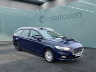 Ford Mondeo, TREND KLIMAAUTOMATK, Jahr 2019 - München