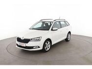 Skoda Fabia 1.0 MPI Style - Berlin