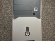 PC - MB-MSI H110M Pro-VH, Intel i5-7400 CPU, 16 GB DDR4 RAM, SSD 256 GB + HDD 1,0 TB - Schenefeld (Landkreis Pinneberg)