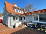 Modernisierte Doppelhaushälfte in zentraler Lage - Kiel