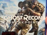 Ghost Recon Breakpoint, PS4 Spiel - Burg Stargard