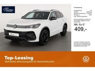 VW Tiguan, 2.0 TDI R-Line Black Style, Jahr 2025 - Neumarkt (Oberpfalz)